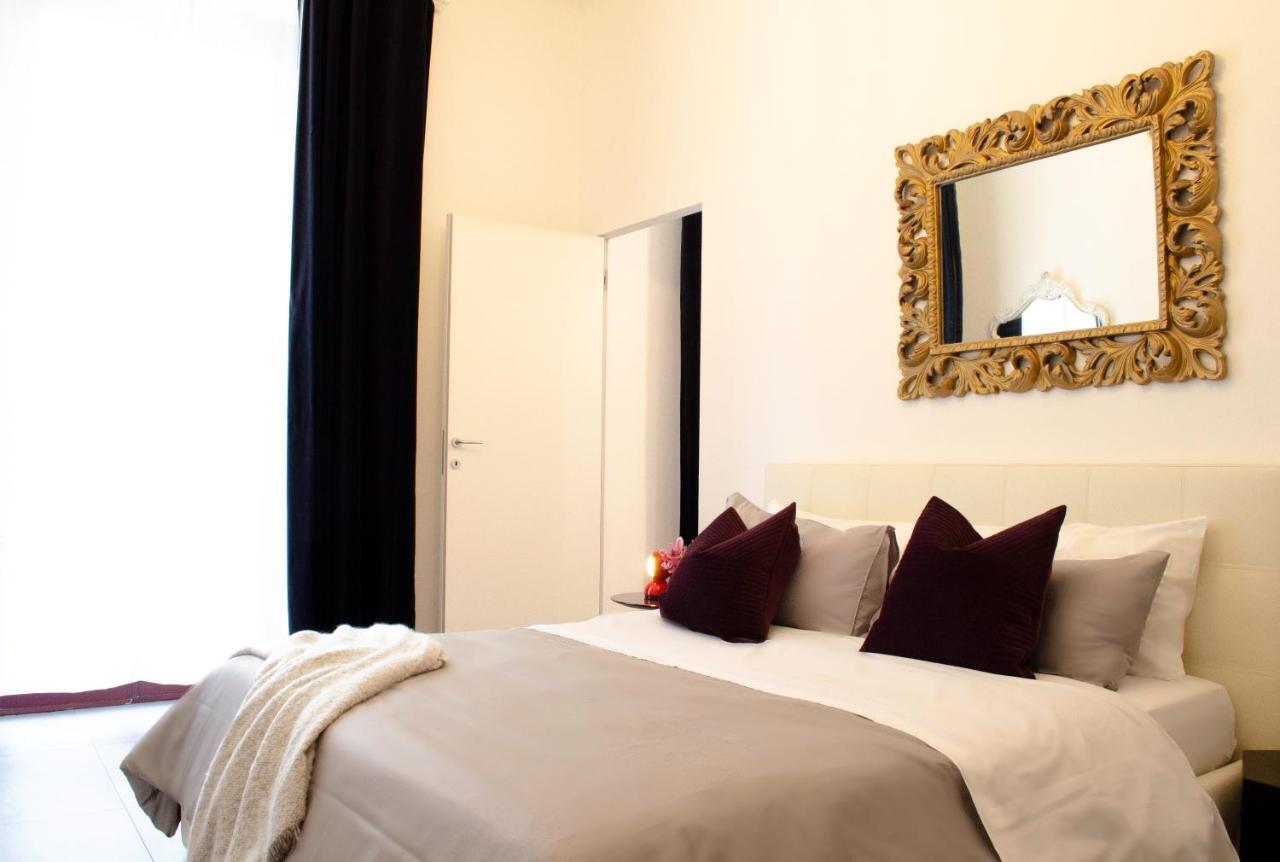 Apartment Centro, City Life, Mico Milan Exterior photo